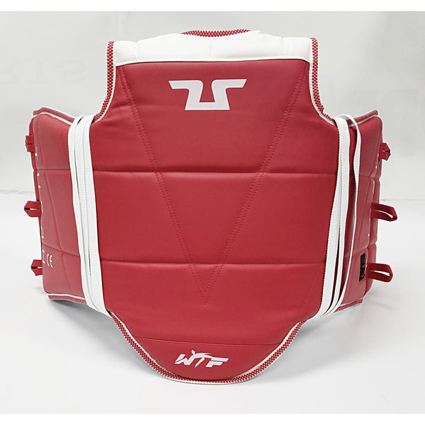 Tusah EZ-Fit Chest Guard
